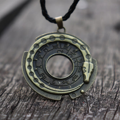 Ouroboros Infinity Snake