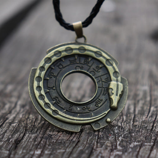 Ouroboros Infinity Snake