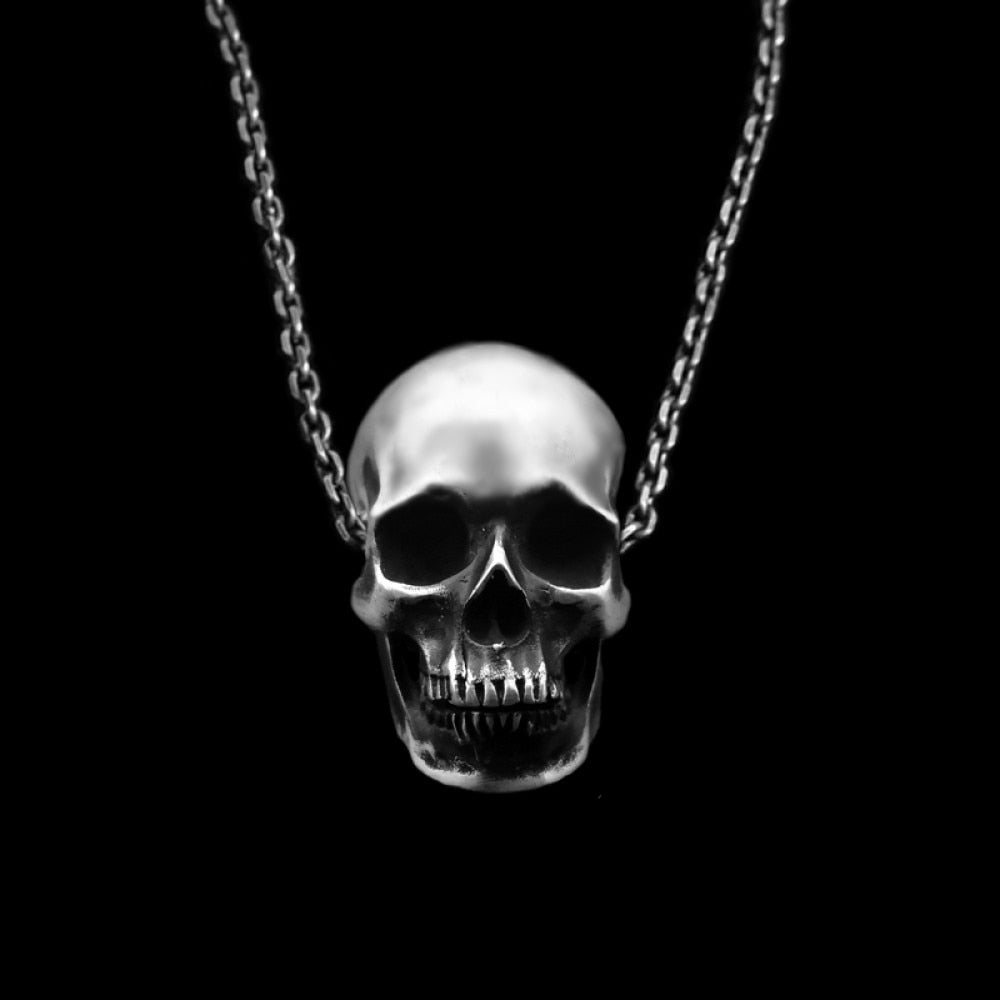 Humans Skull