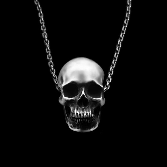 Humans Skull